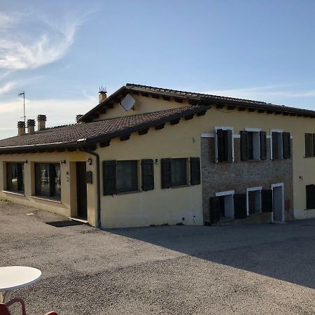 B&B Da Cleto Gemmano Zewnętrze zdjęcie