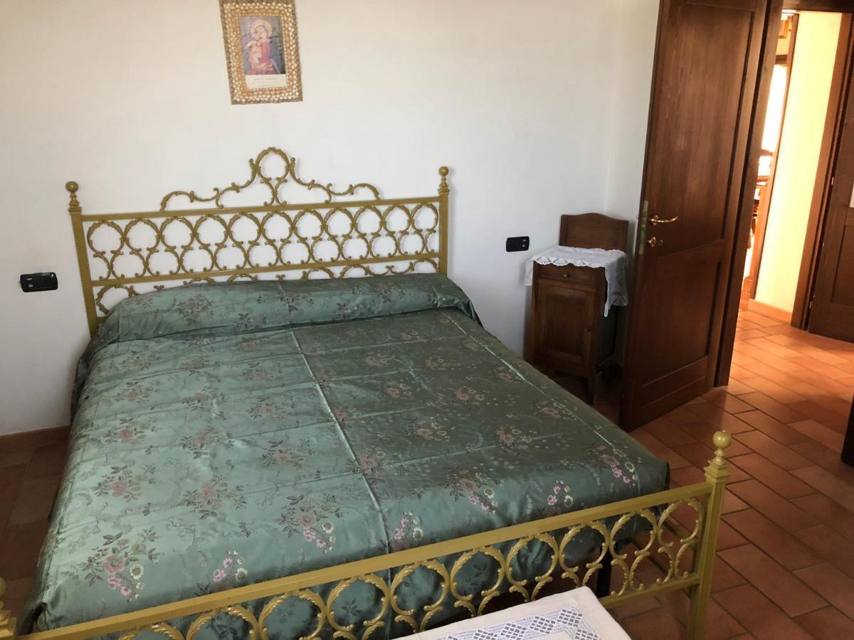 B&B Da Cleto Gemmano Zewnętrze zdjęcie